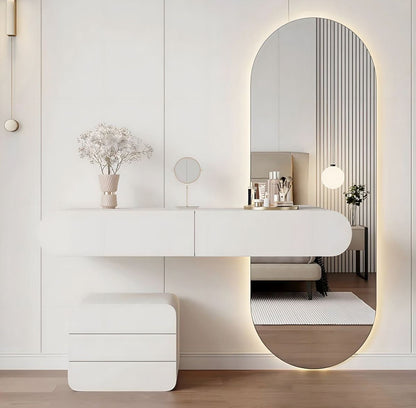 Élan Curve  Dresser