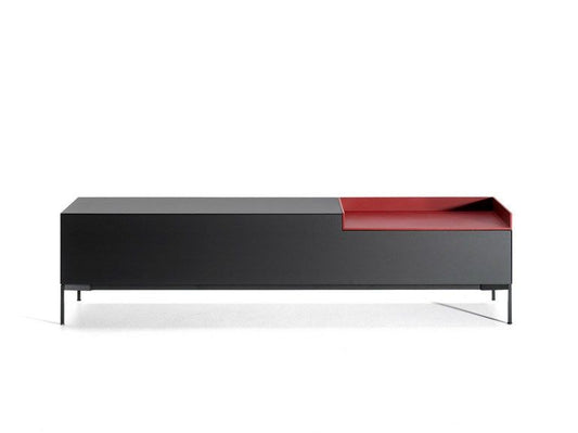 Obsidian Line Media Unit