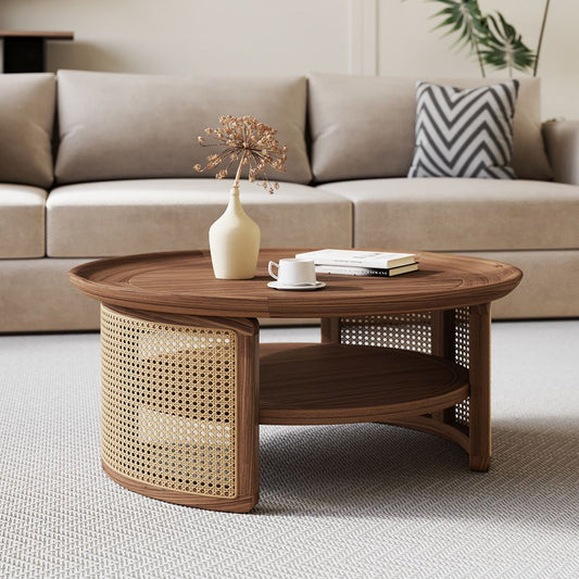 Thayra Center Table