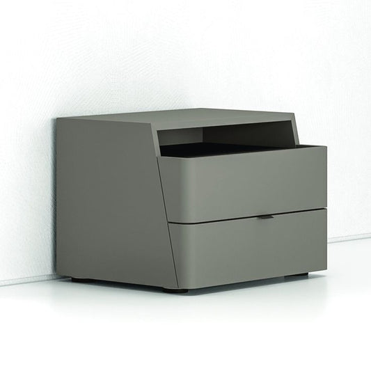 Tetra Edge Night Stand