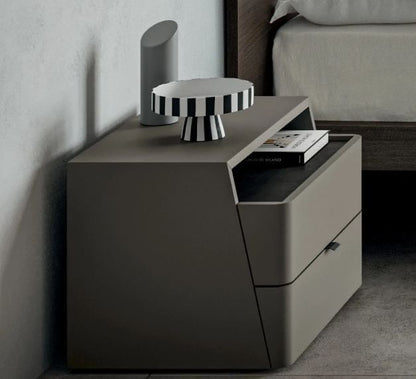 Tetra Edge Night Stand