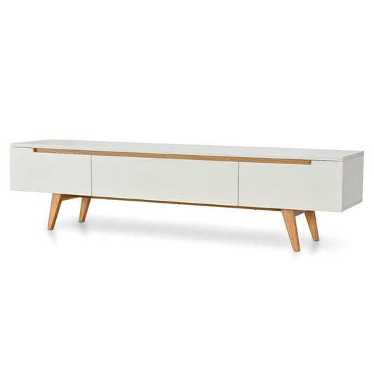 Averly Media Unit