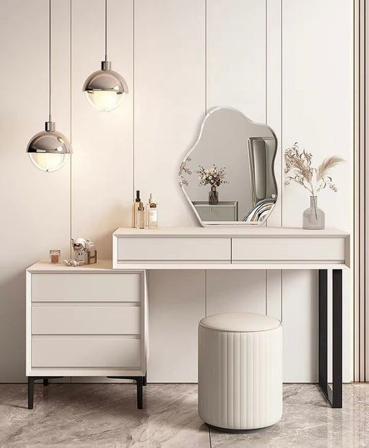Velvara  Dresser