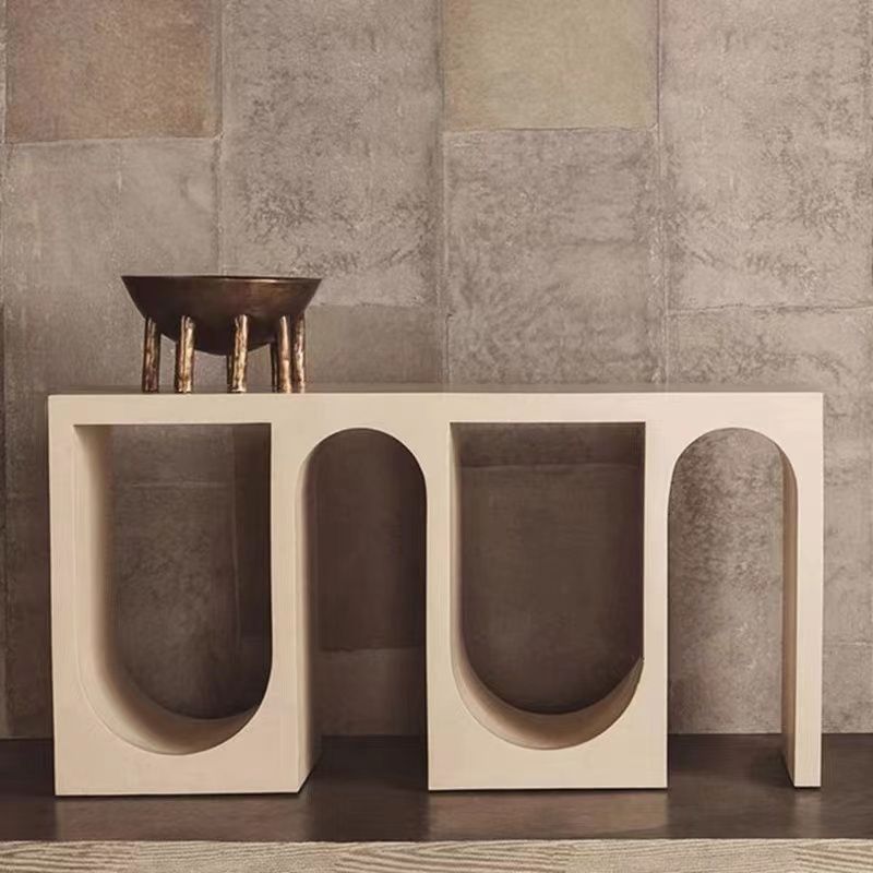 Primrose Vault Console