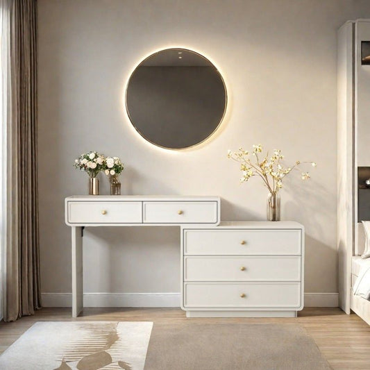 Modra Dresser