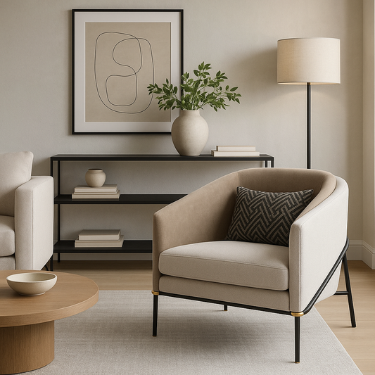 Arclin Chair