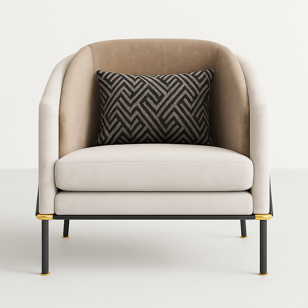 Arclin Chair