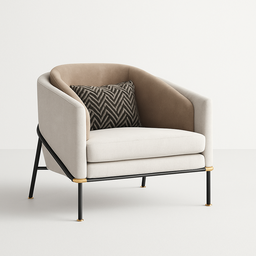 Arclin Chair
