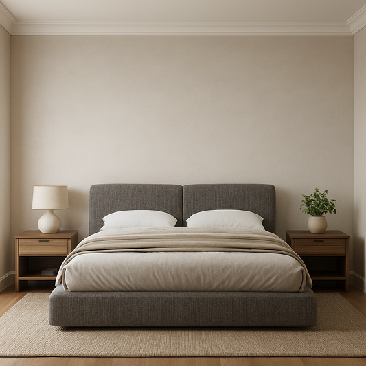 ArcoLoom Bed