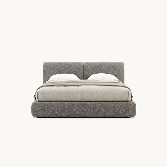 ArcoLoom Bed