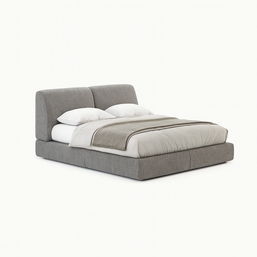 ArcoLoom Bed