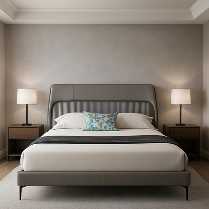 Arvyn Bed