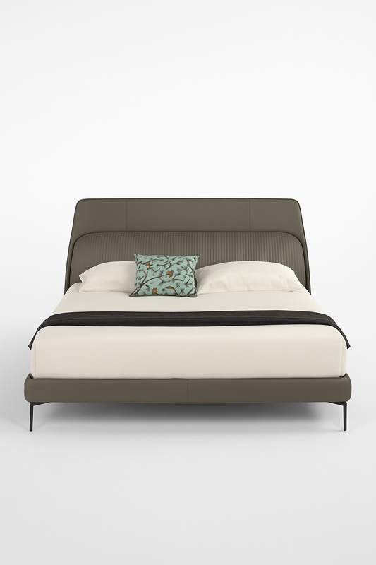 Arvyn Bed