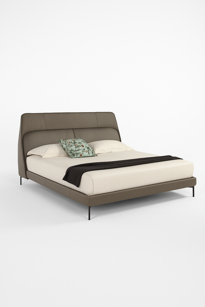 Arvyn Bed