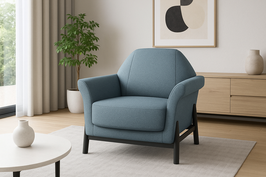 Aztren Chair