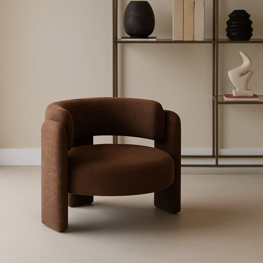 Brunel Chair