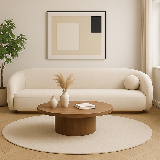 Orbelle Sofa