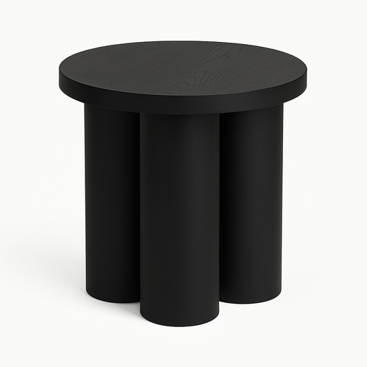 Wilton Round Side Table