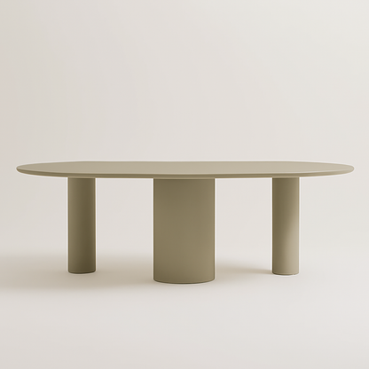 Elmora Dining Table