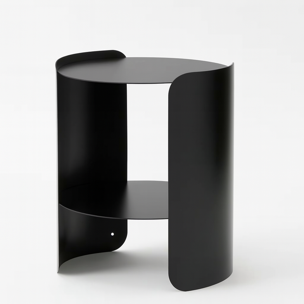 Carden Side Table