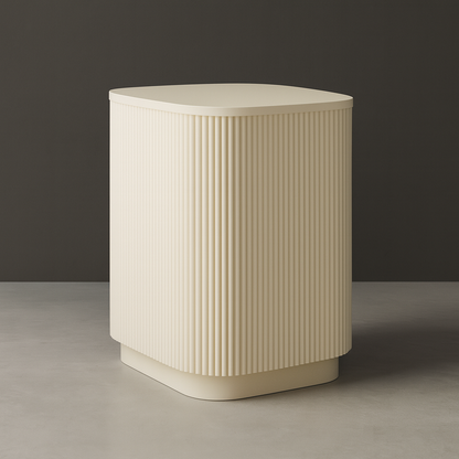 Clarion Stand Side Table