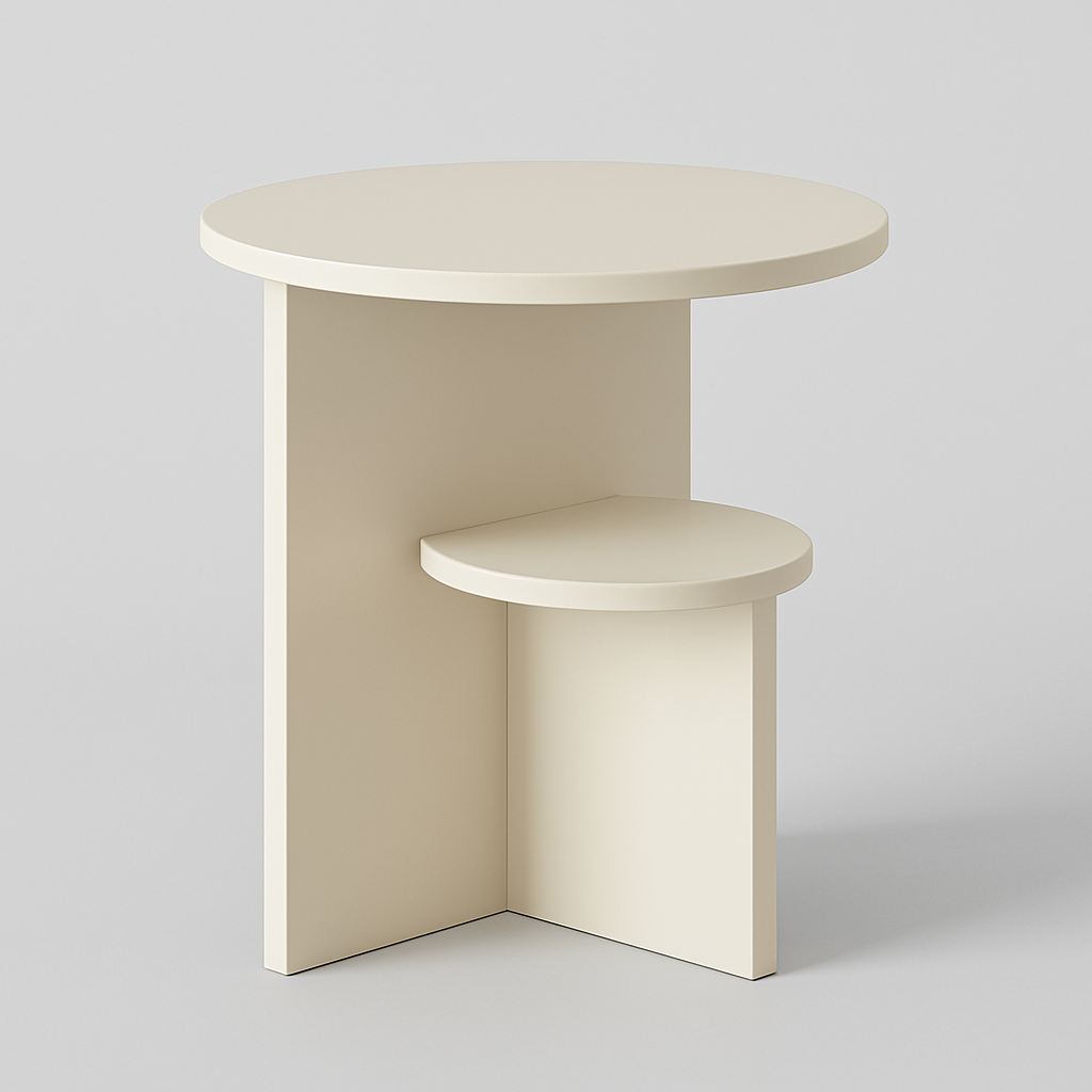 Dorset Isle Side Table