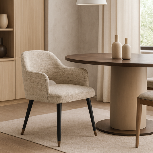 Bran Dining Chair