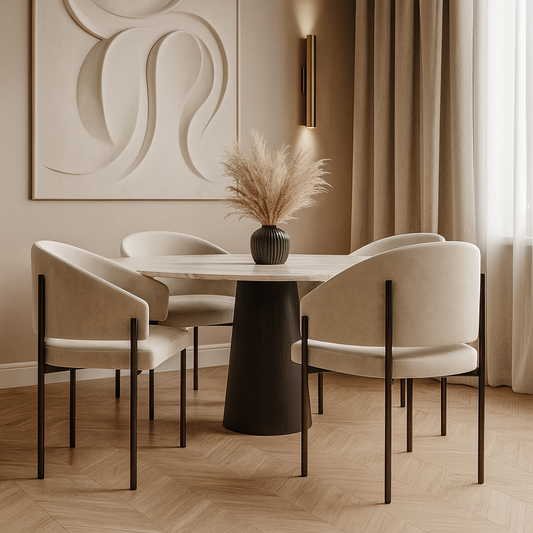 Elow Dining Chairs