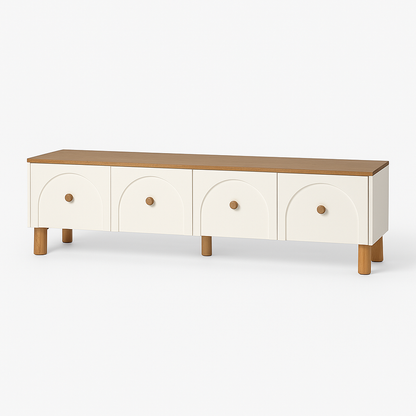 Ashford Bleu Media Unit