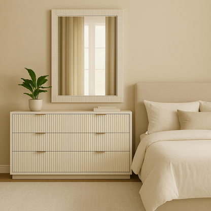 Ribelle Dresser
