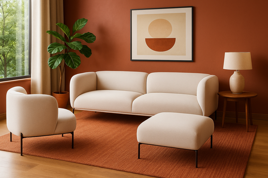 Aerie Sofa