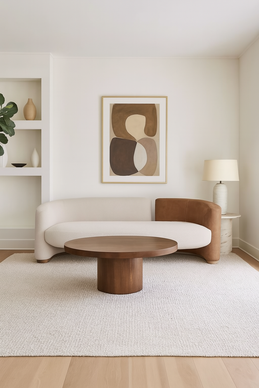 Monarca Sofa