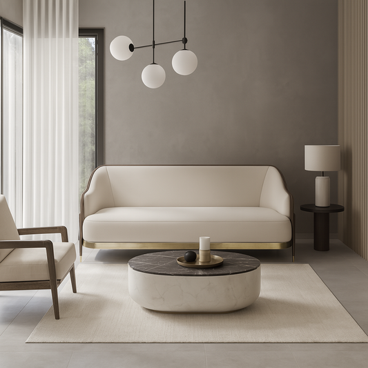 Ribelle Sofa