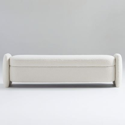 Cloudform Ottoman