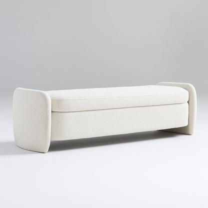 Cloudform Ottoman
