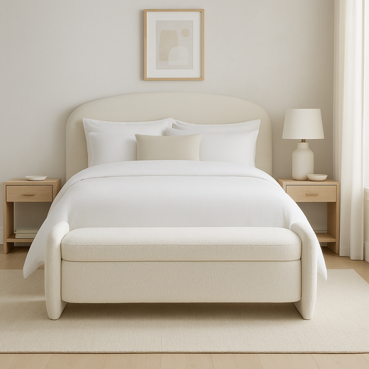 Cloudform Ottoman