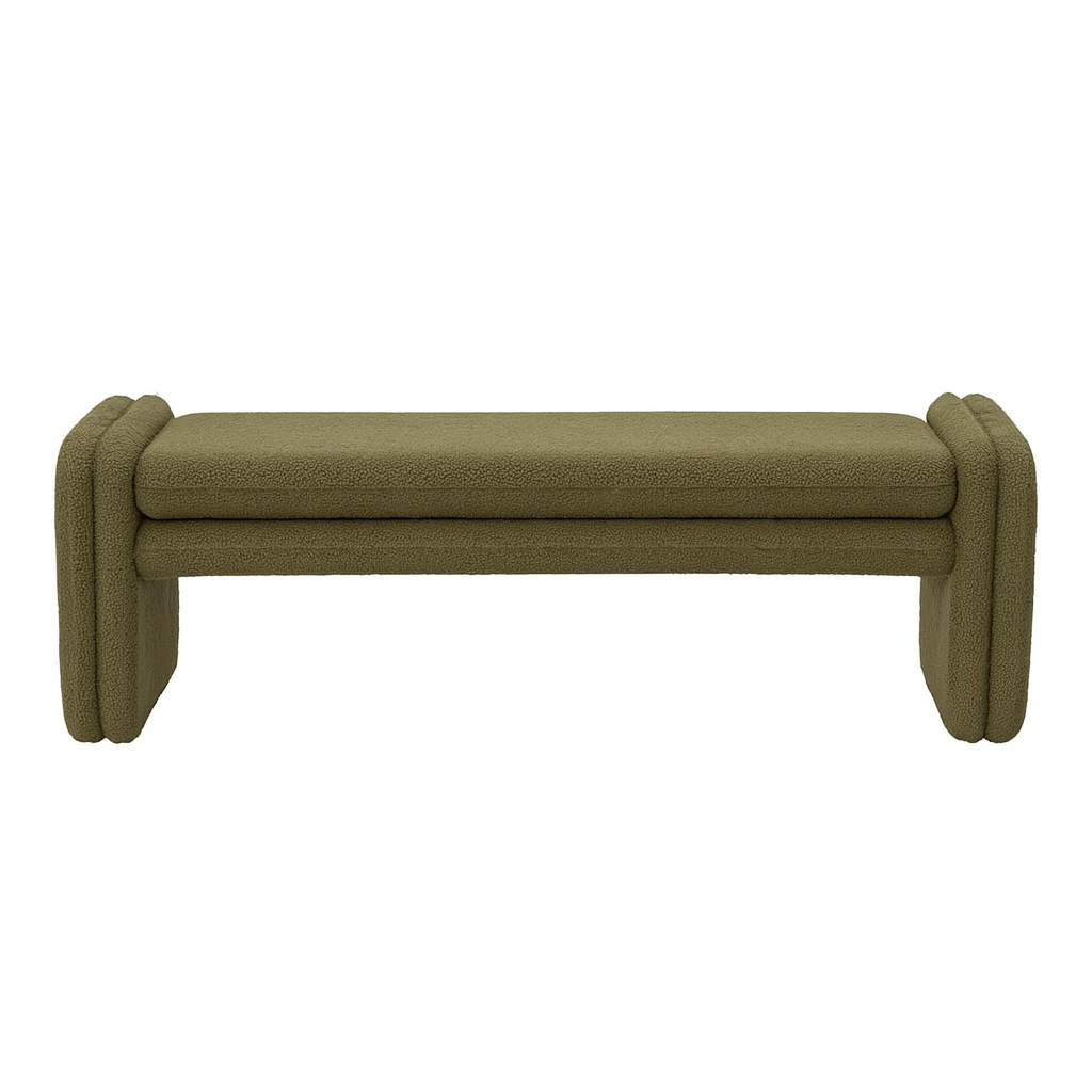 Verdona Ottoman