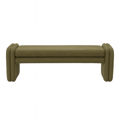 Verdona Ottoman