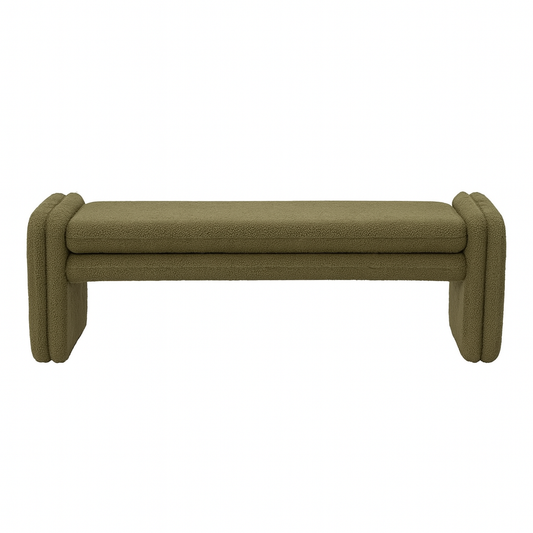 Verdona Ottoman