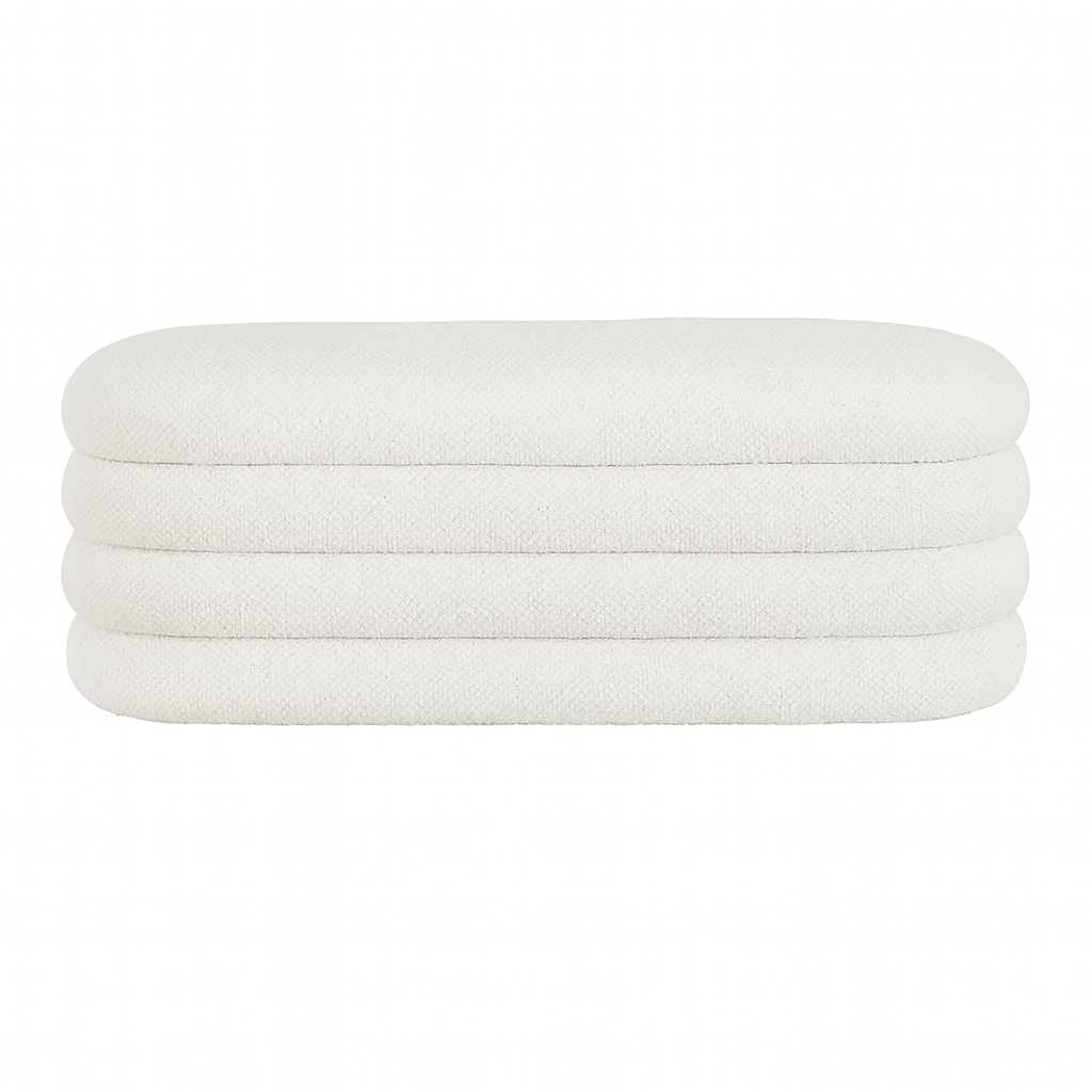 Puffia Ottoman
