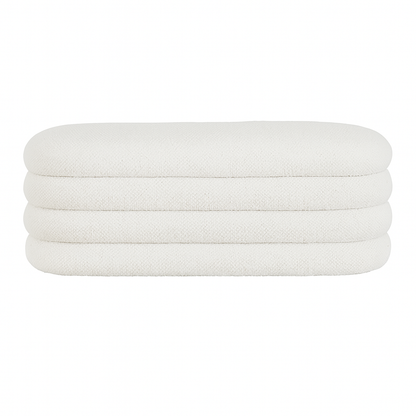 Puffia Ottoman