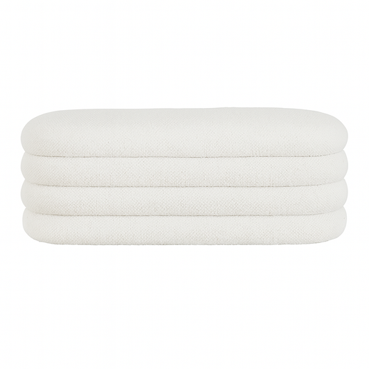 Puffia Ottoman