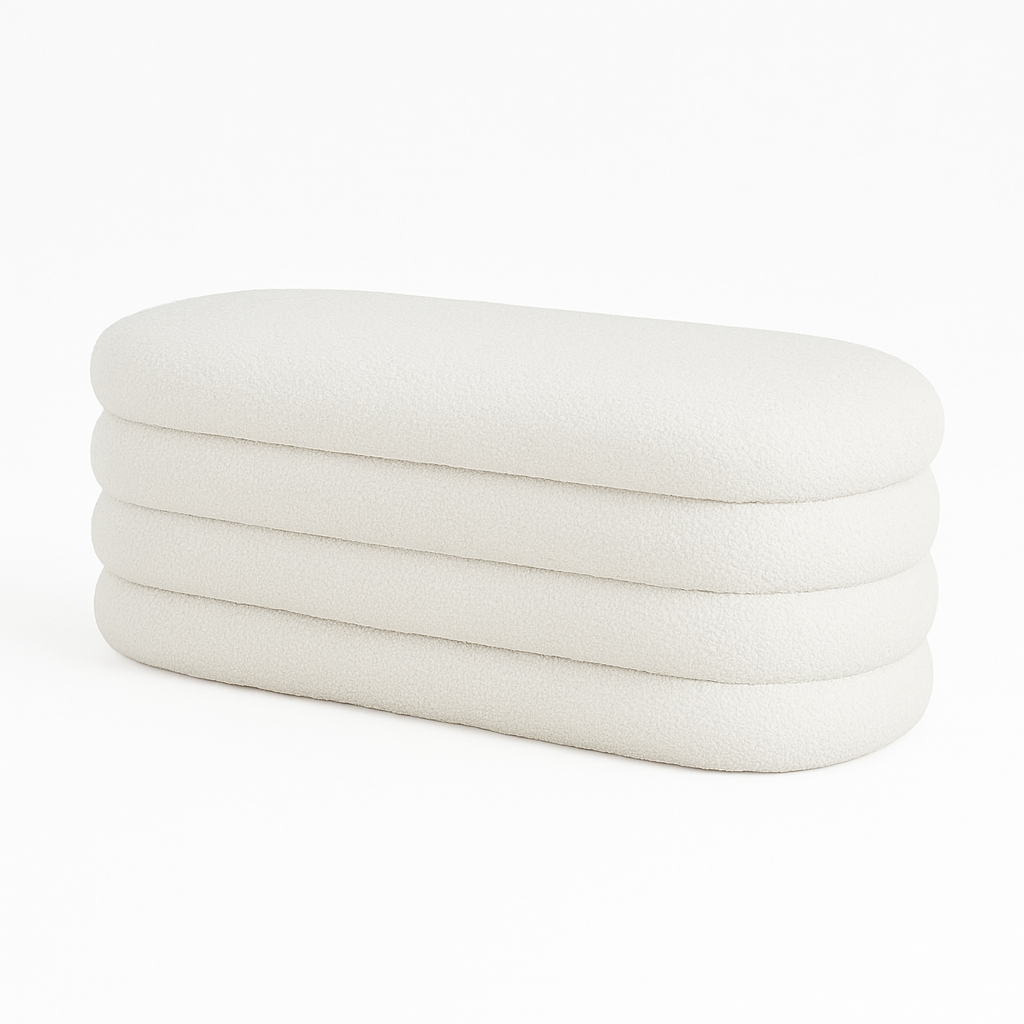Puffia Ottoman