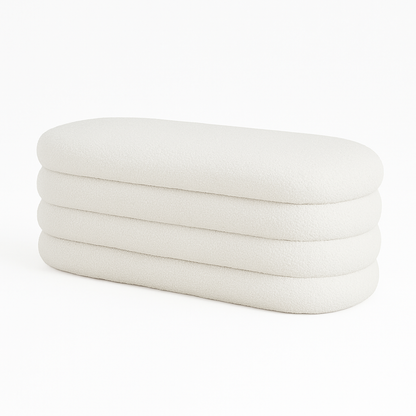 Puffia Ottoman