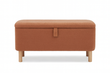 Claybox Ottoman