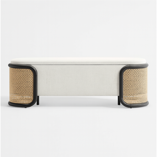 Canéloft Ottoman