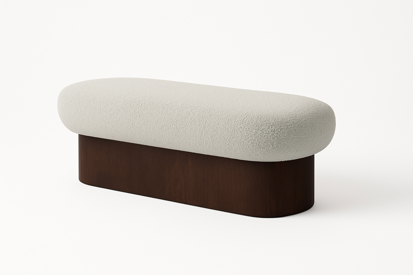 Dome Root Ottoman