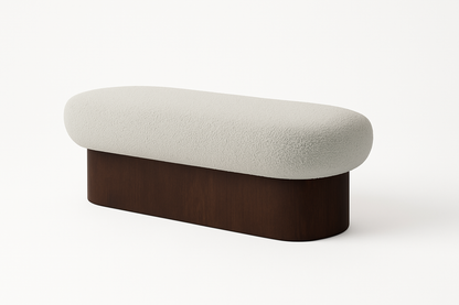 Dome Root Ottoman