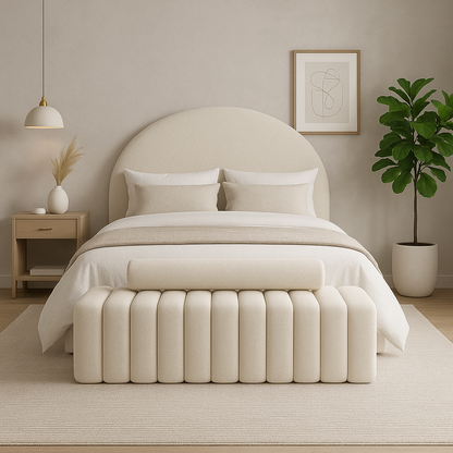 Chord Ottoman
