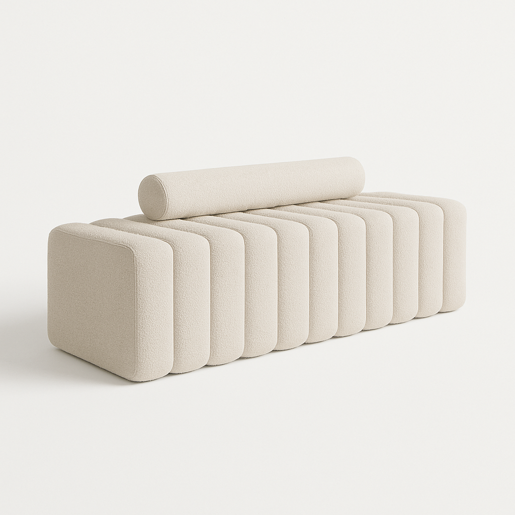 Chord Ottoman